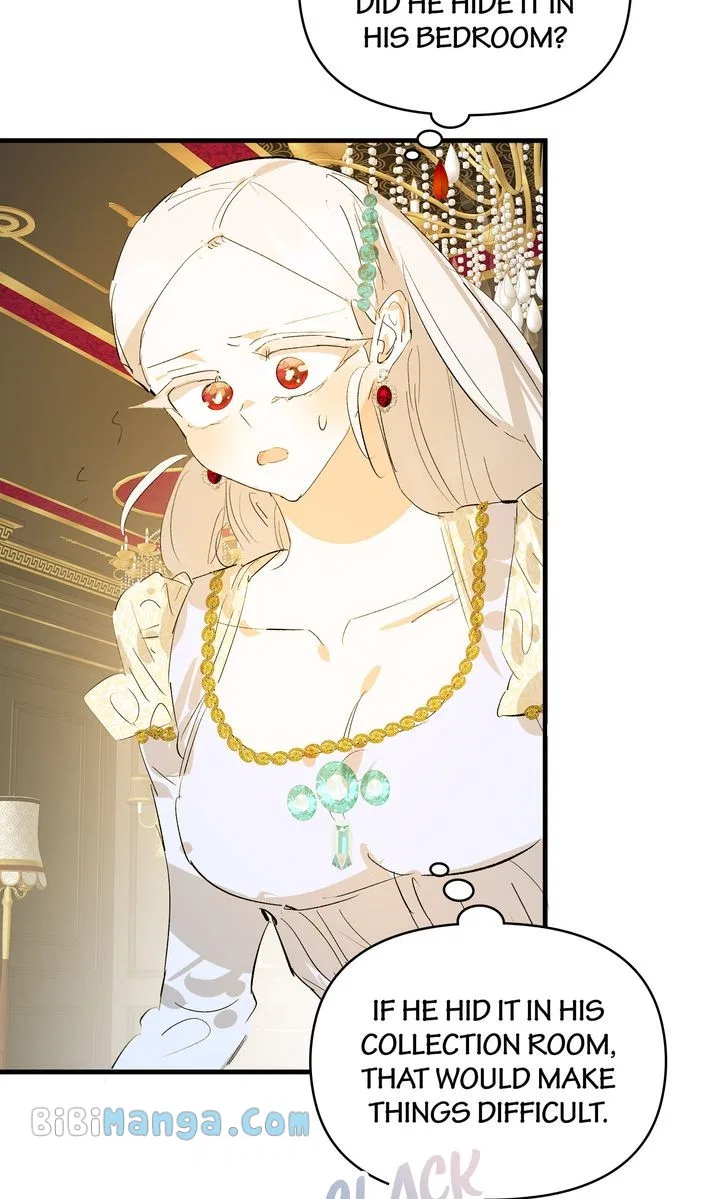 If You Want a Fake Sister Chapter 29 – Page 3