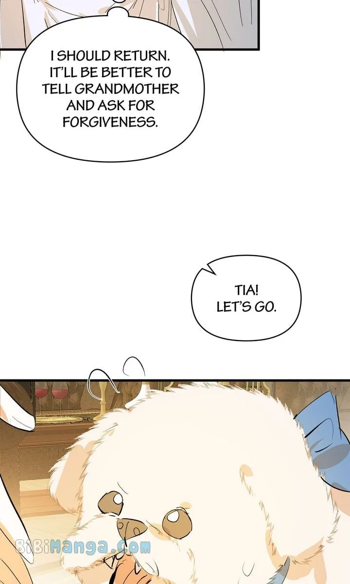 If You Want a Fake Sister Chapter 29 – Page 6