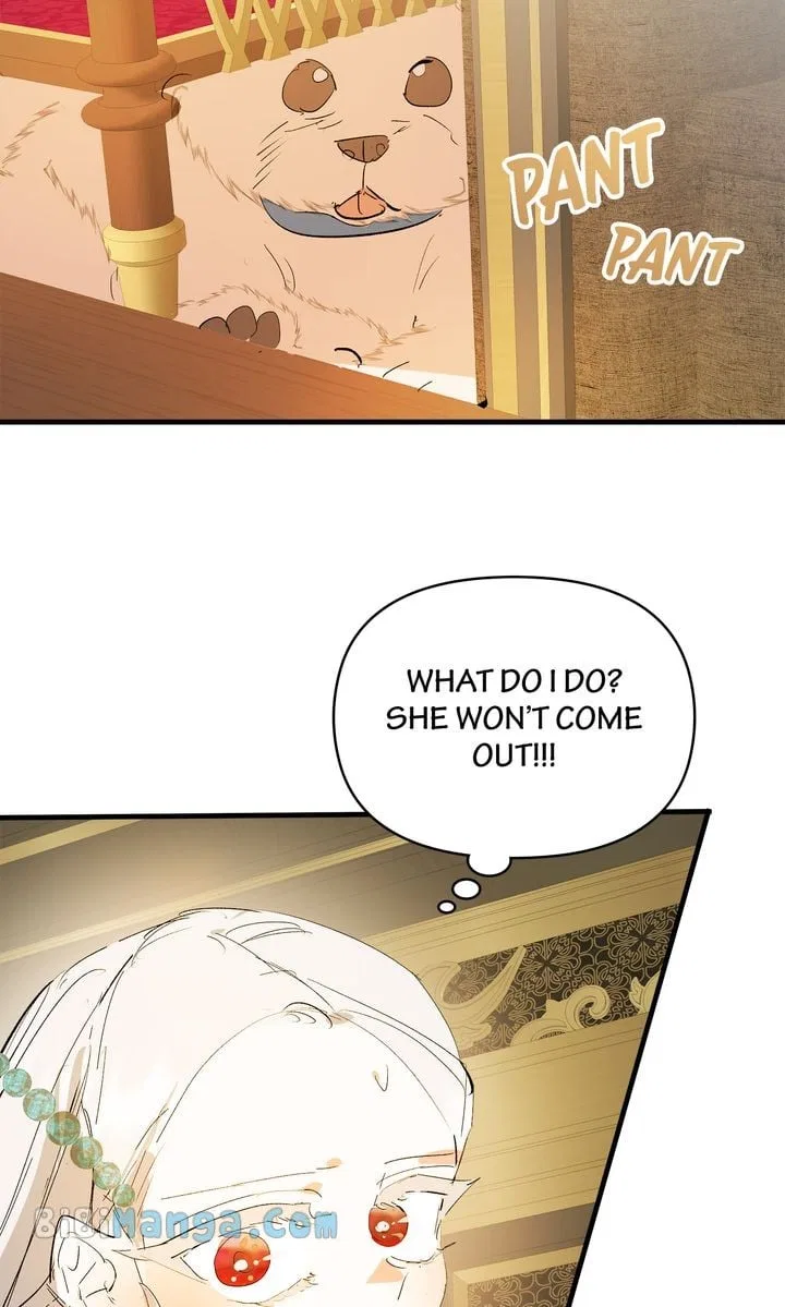 If You Want a Fake Sister Chapter 29 – Page 11