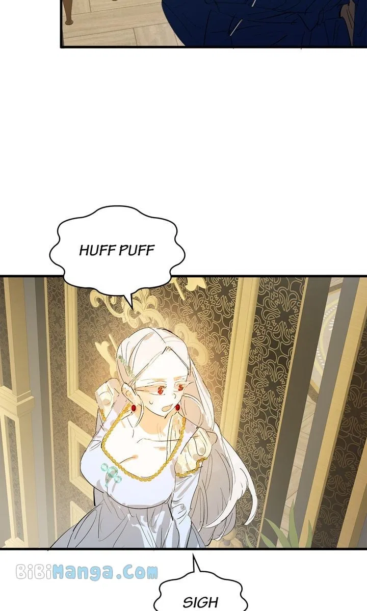 If You Want a Fake Sister Chapter 29 – Page 17