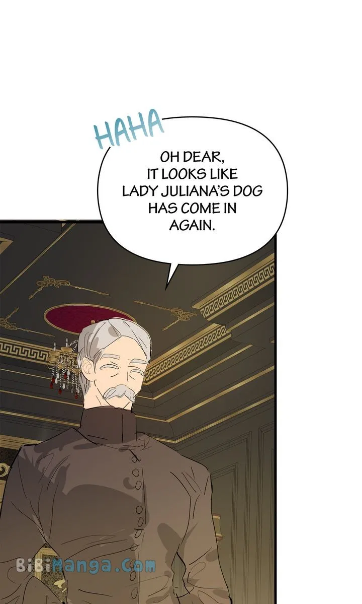 If You Want a Fake Sister Chapter 29 – Page 20