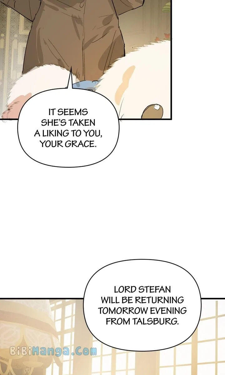 If You Want a Fake Sister Chapter 29 – Page 21