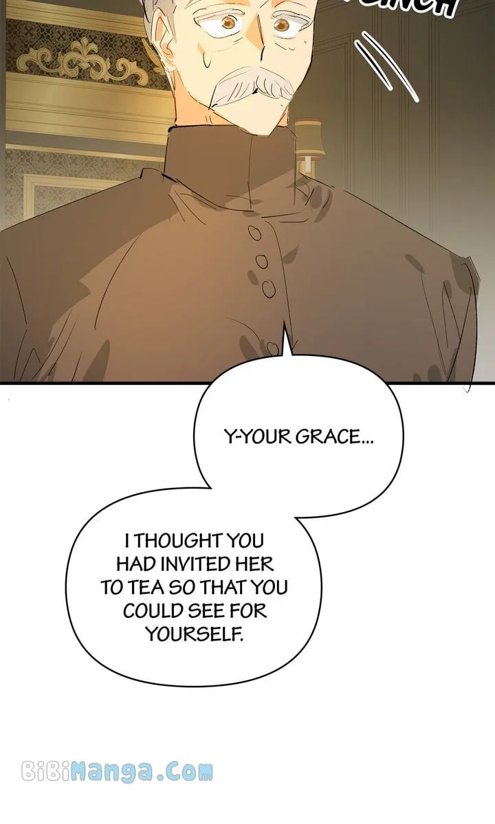 If You Want a Fake Sister Chapter 29 – Page 24