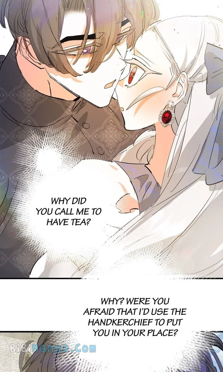 If You Want a Fake Sister Chapter 29 – Page 27