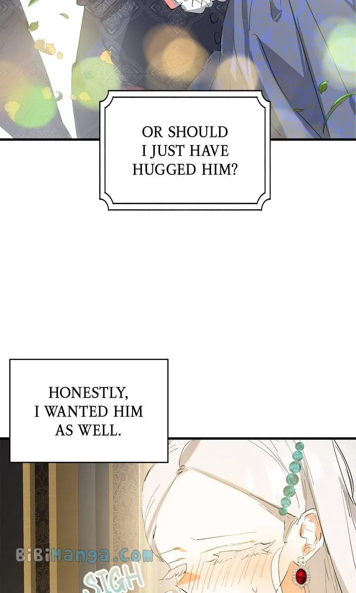If You Want a Fake Sister Chapter 29 – Page 32
