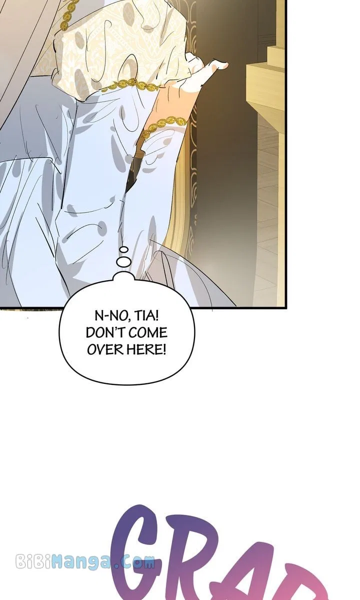 If You Want a Fake Sister Chapter 29 – Page 36