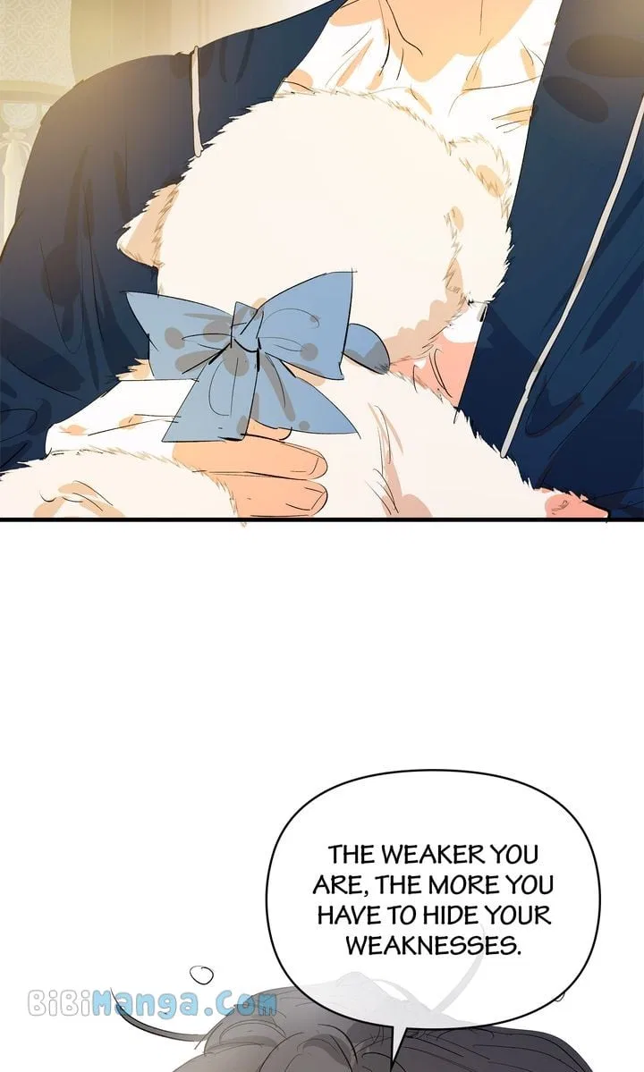 If You Want a Fake Sister Chapter 29 – Page 39