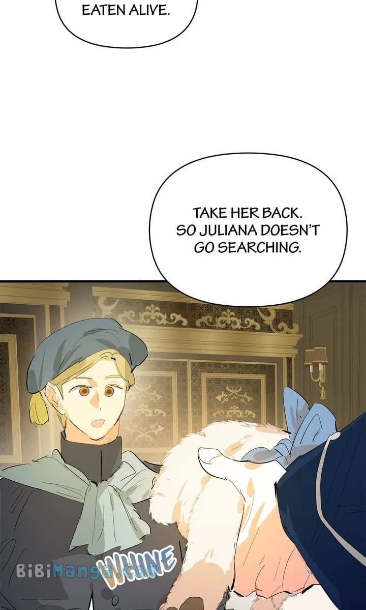 If You Want a Fake Sister Chapter 29 – Page 41