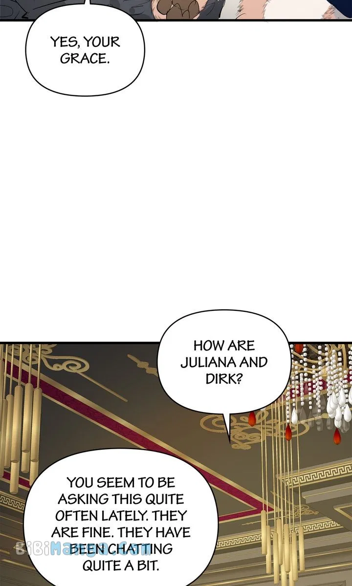 If You Want a Fake Sister Chapter 29 – Page 42