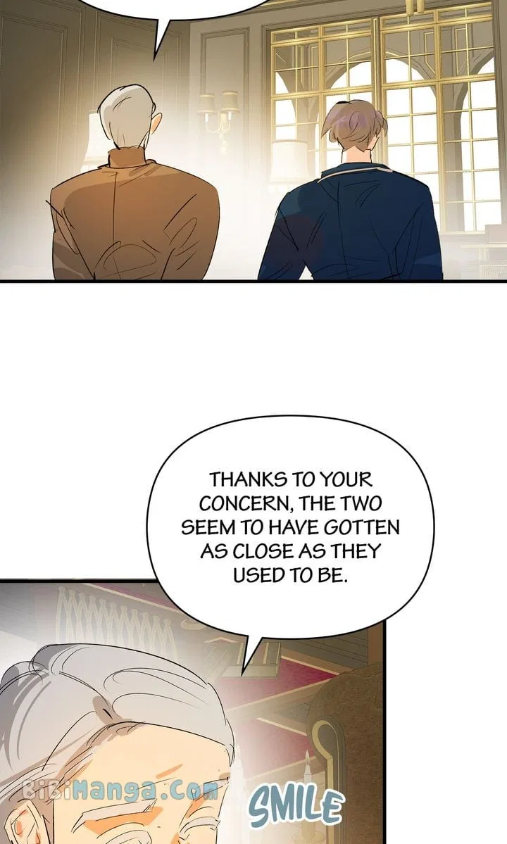 If You Want a Fake Sister Chapter 29 – Page 43