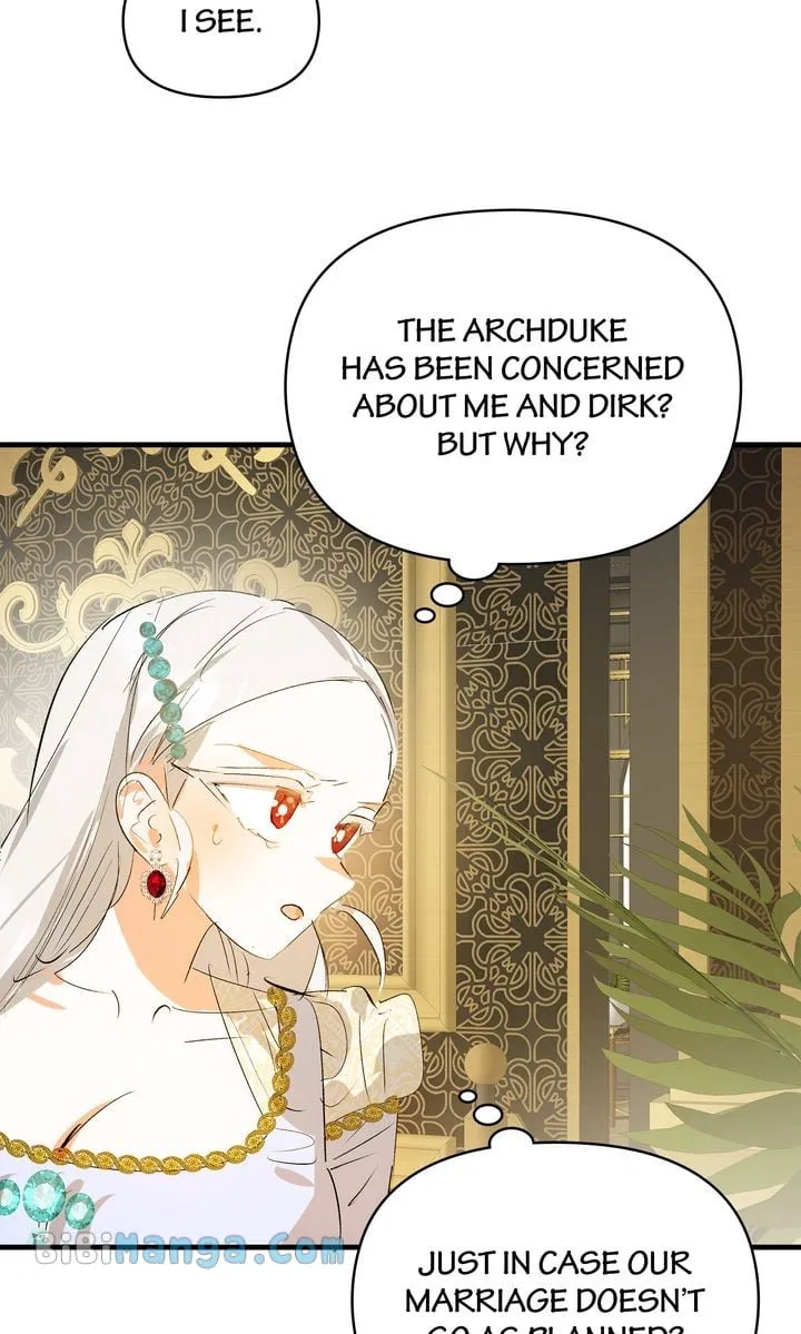If You Want a Fake Sister Chapter 29 – Page 46