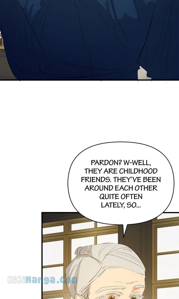 If You Want a Fake Sister Chapter 29 – Page 48