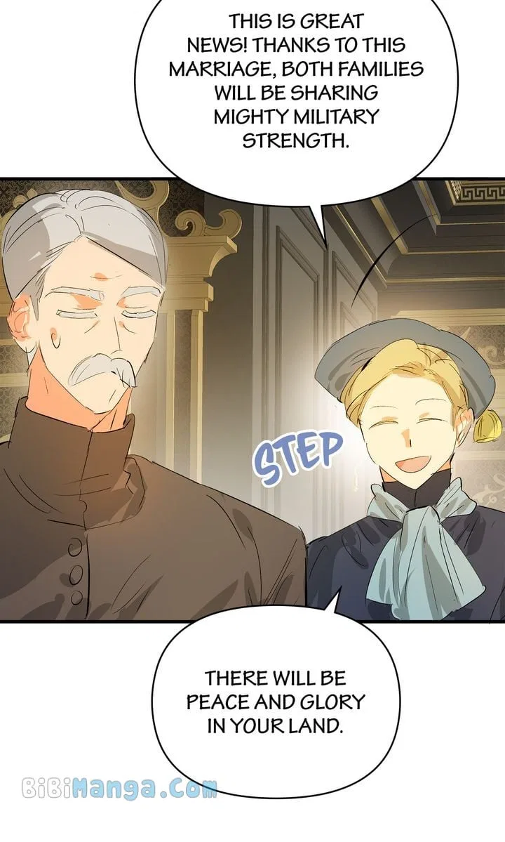 If You Want a Fake Sister Chapter 29 – Page 50
