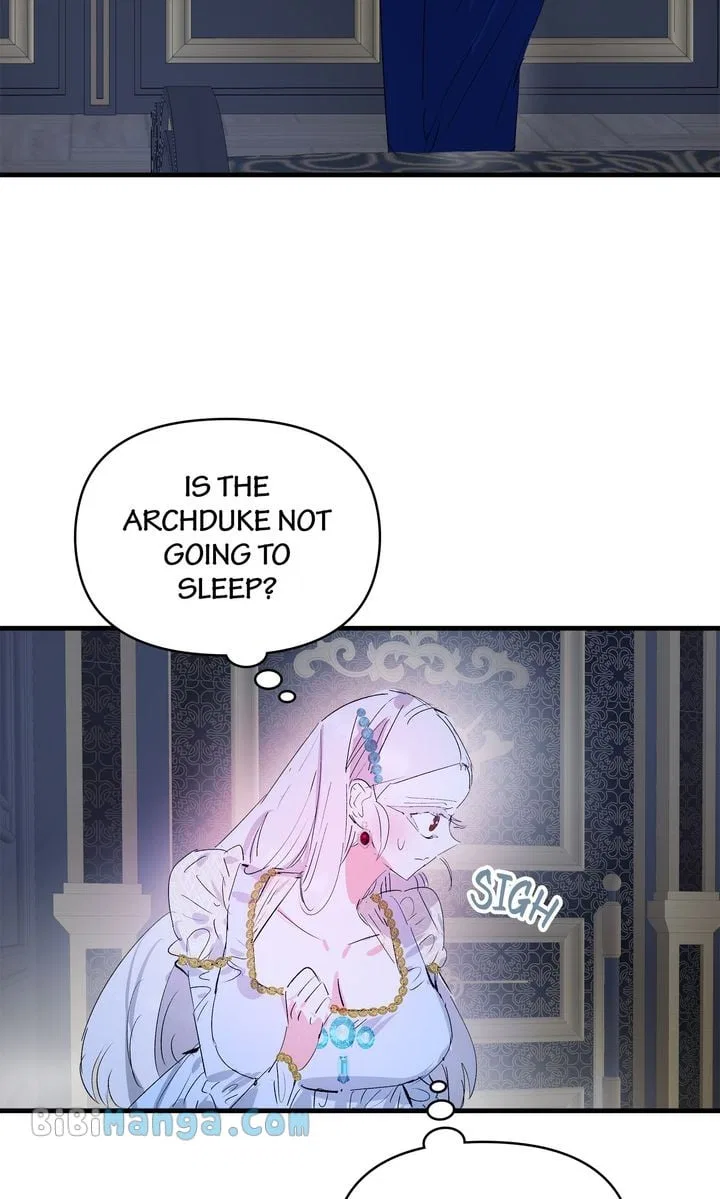 If You Want a Fake Sister Chapter 29 – Page 54