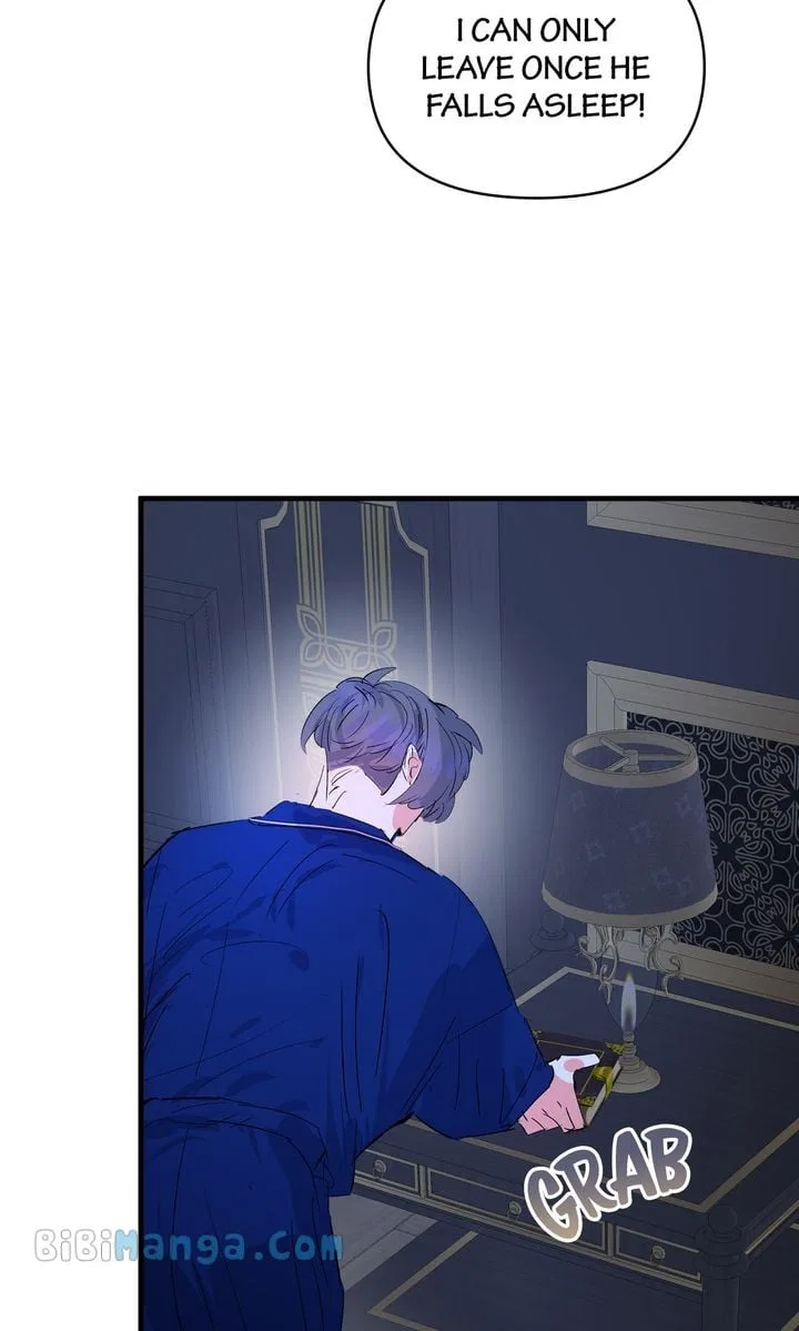 If You Want a Fake Sister Chapter 29 – Page 55