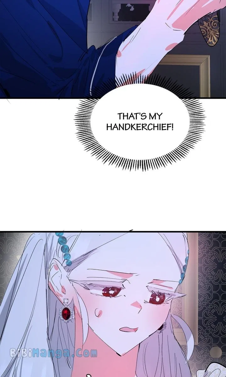 If You Want a Fake Sister Chapter 29 – Page 58