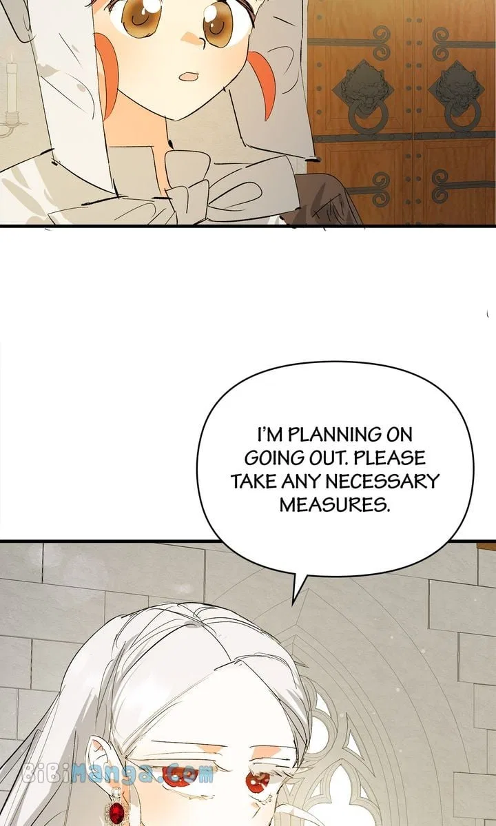 If You Want a Fake Sister Chapter 29 – Page 79