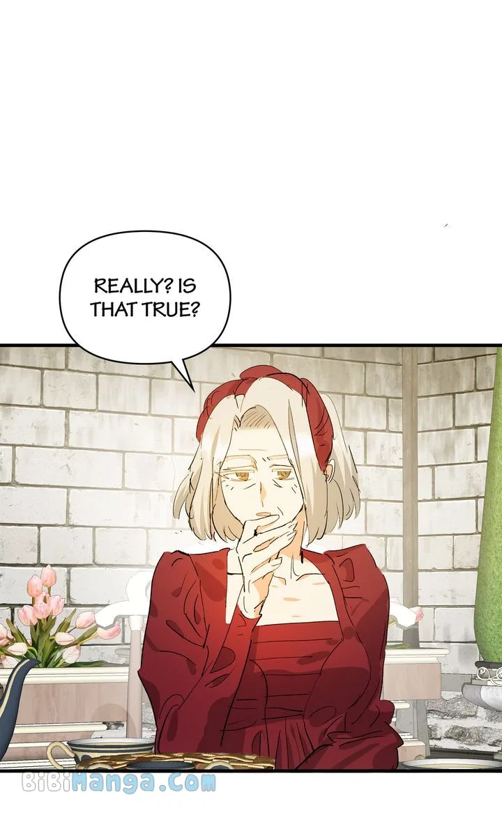 If You Want a Fake Sister Chapter 28 – Page 2