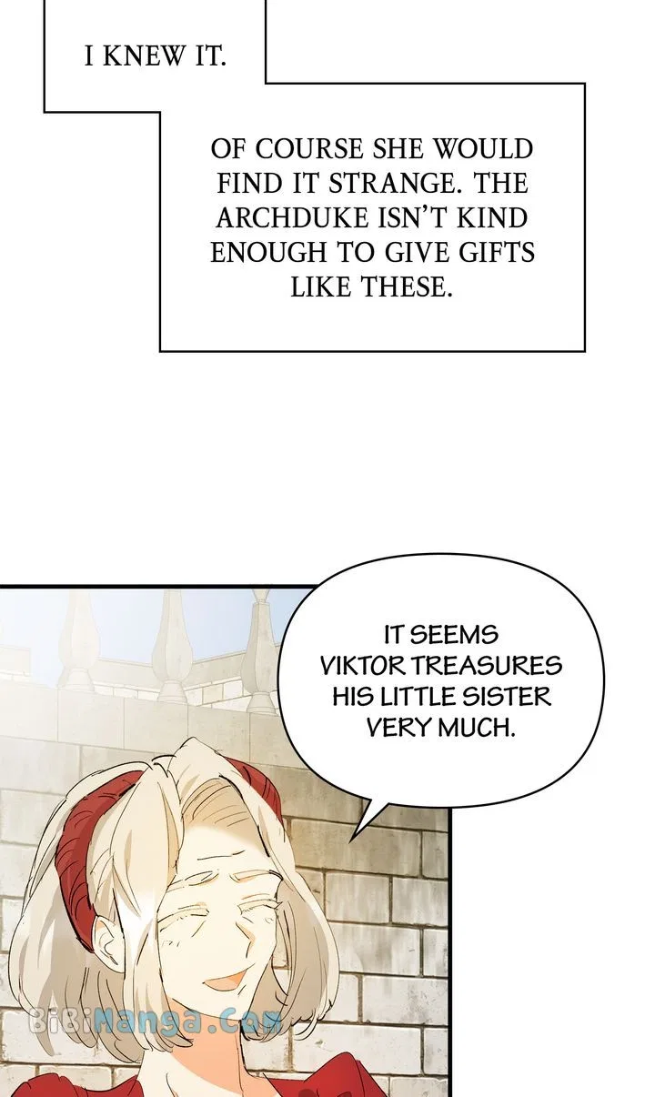 If You Want a Fake Sister Chapter 28 – Page 4