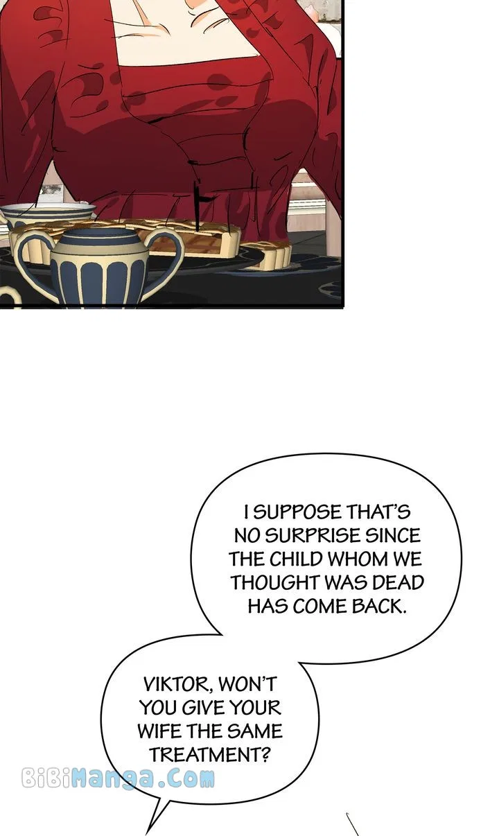 If You Want a Fake Sister Chapter 28 – Page 5