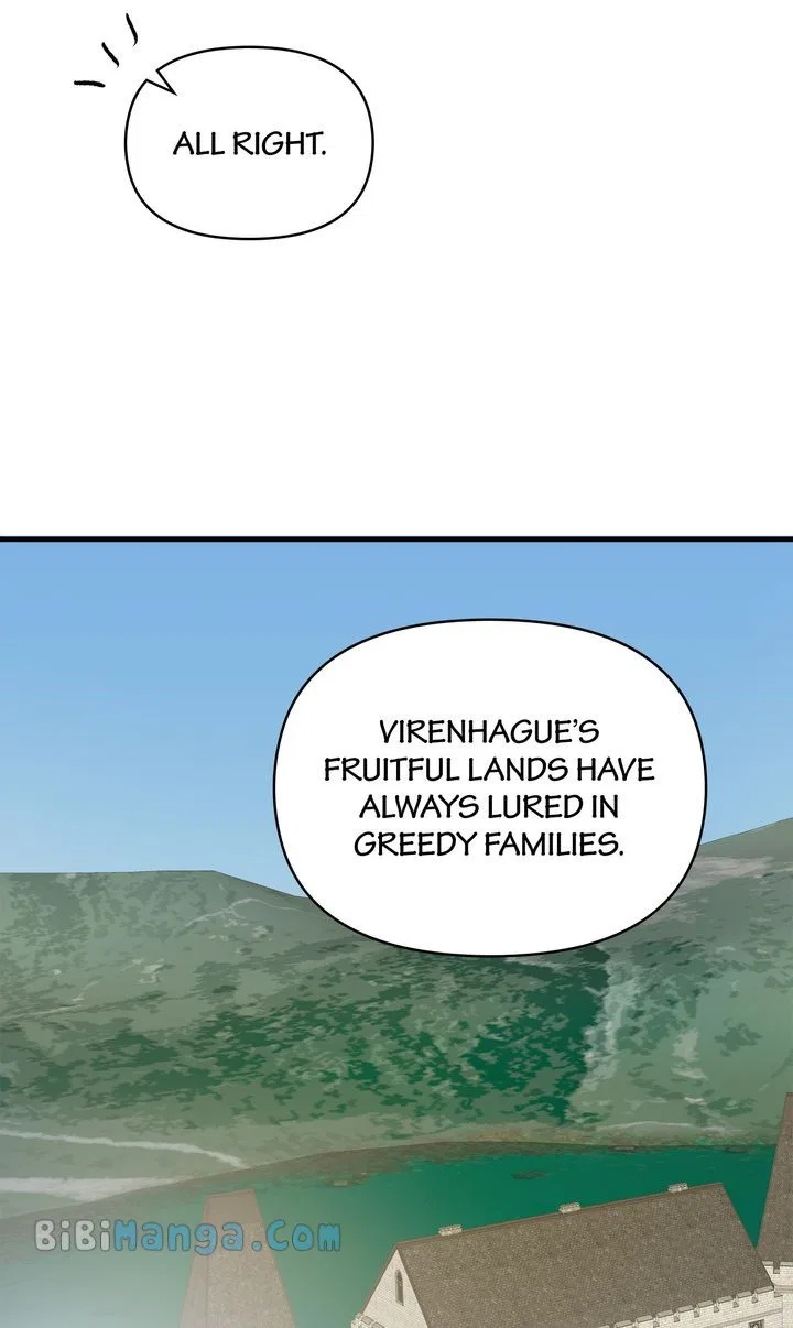If You Want a Fake Sister Chapter 28 – Page 8