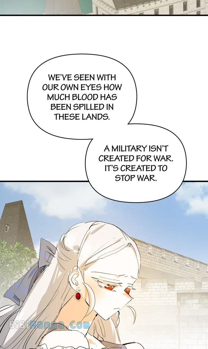 If You Want a Fake Sister Chapter 28 – Page 9