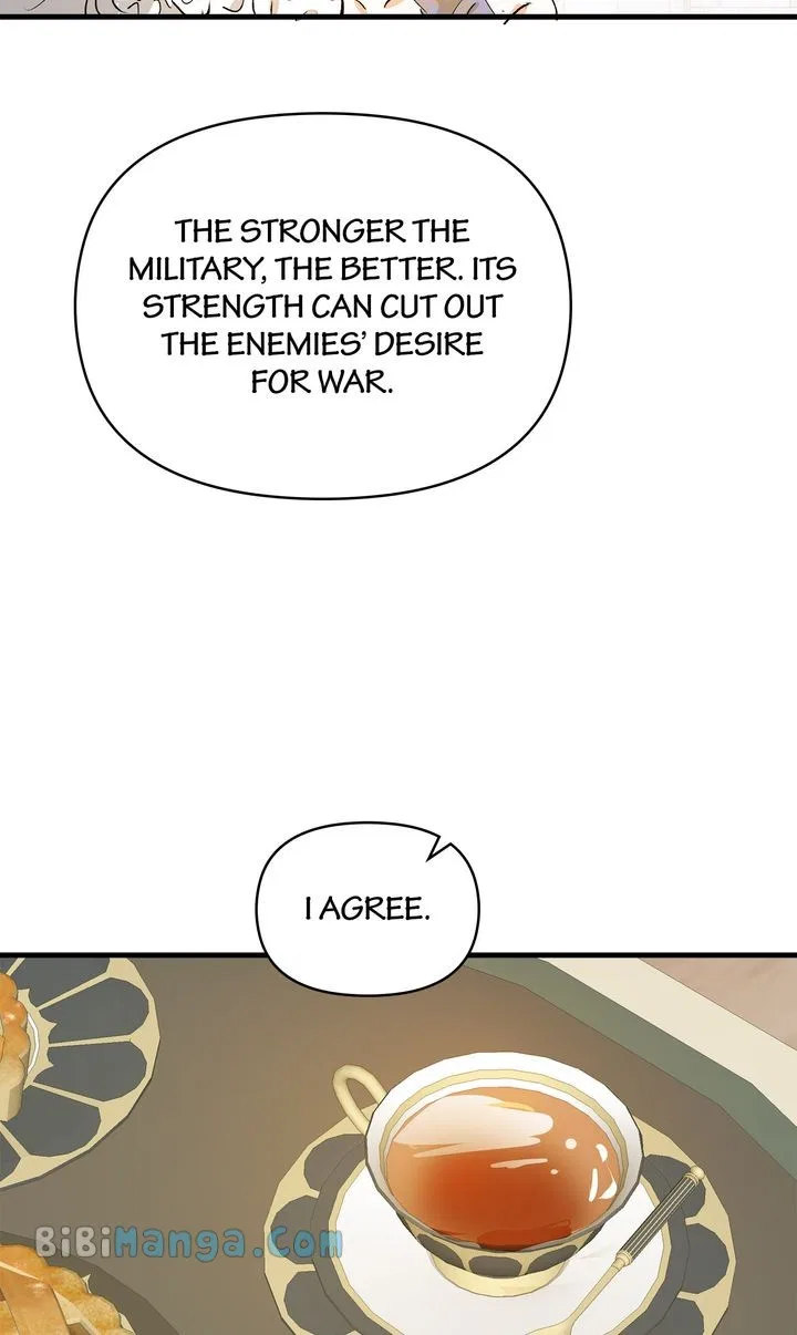 If You Want a Fake Sister Chapter 28 – Page 10