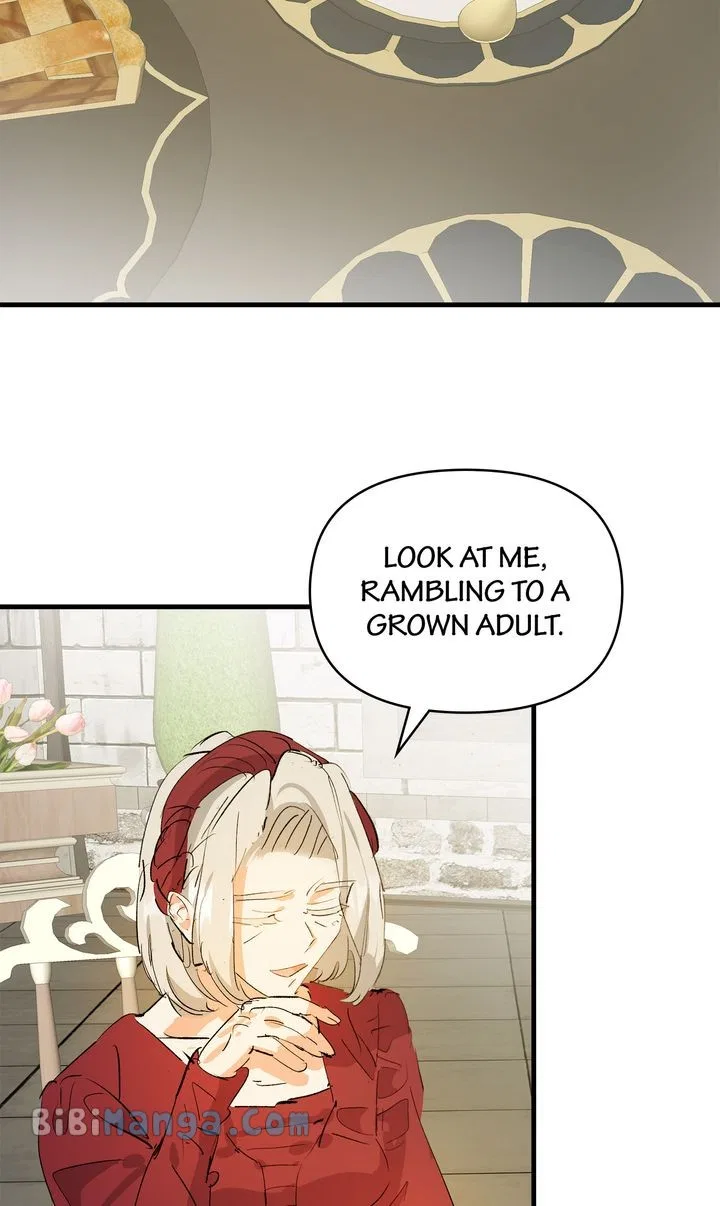 If You Want a Fake Sister Chapter 28 – Page 11