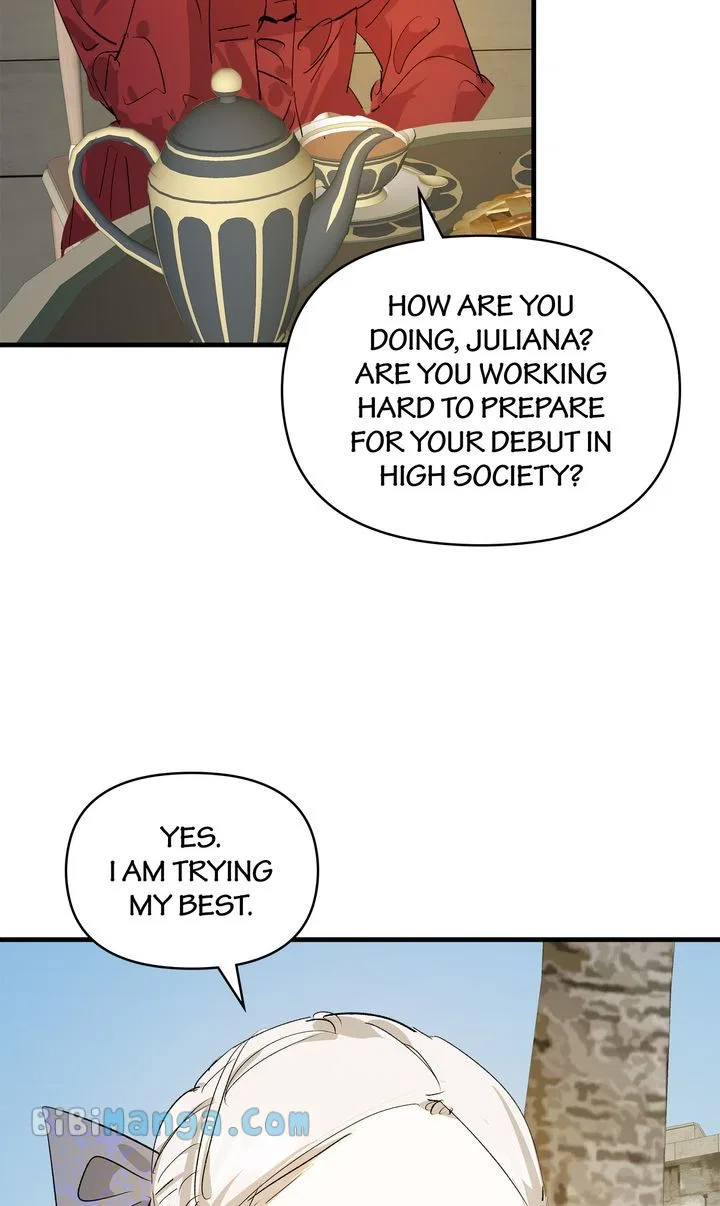 If You Want a Fake Sister Chapter 28 – Page 12