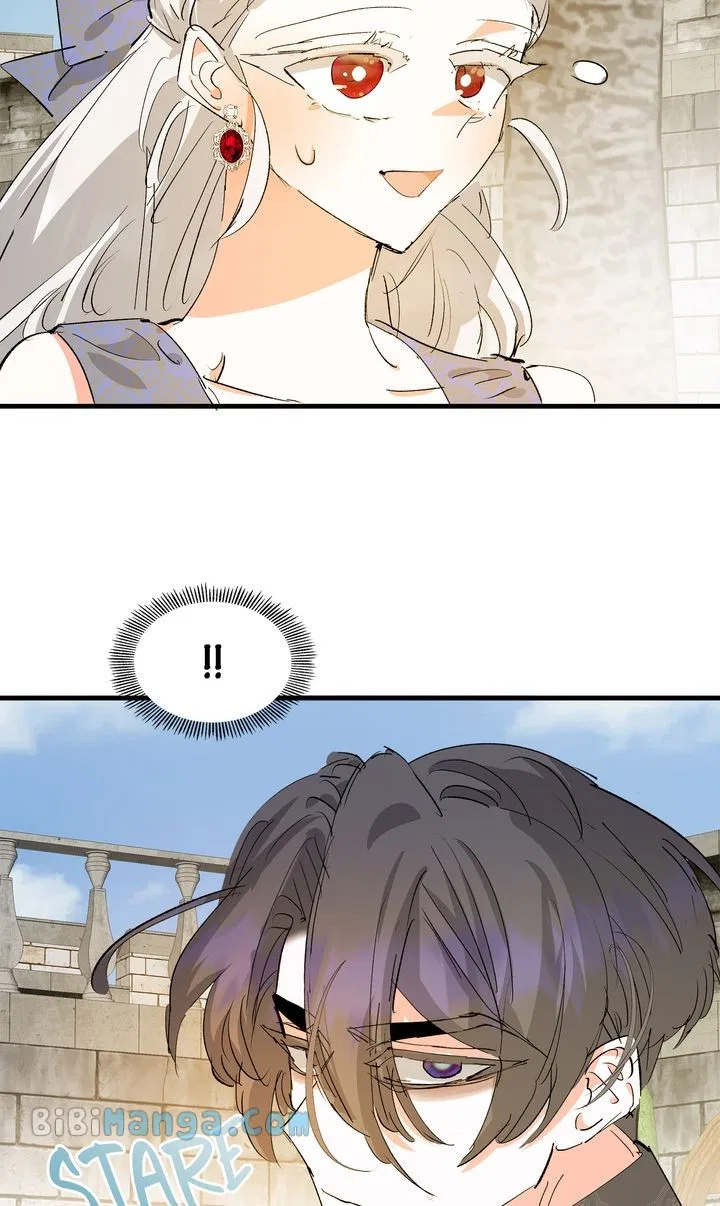 If You Want a Fake Sister Chapter 28 – Page 13