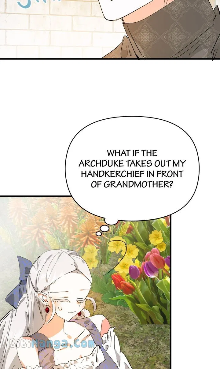 If You Want a Fake Sister Chapter 28 – Page 14