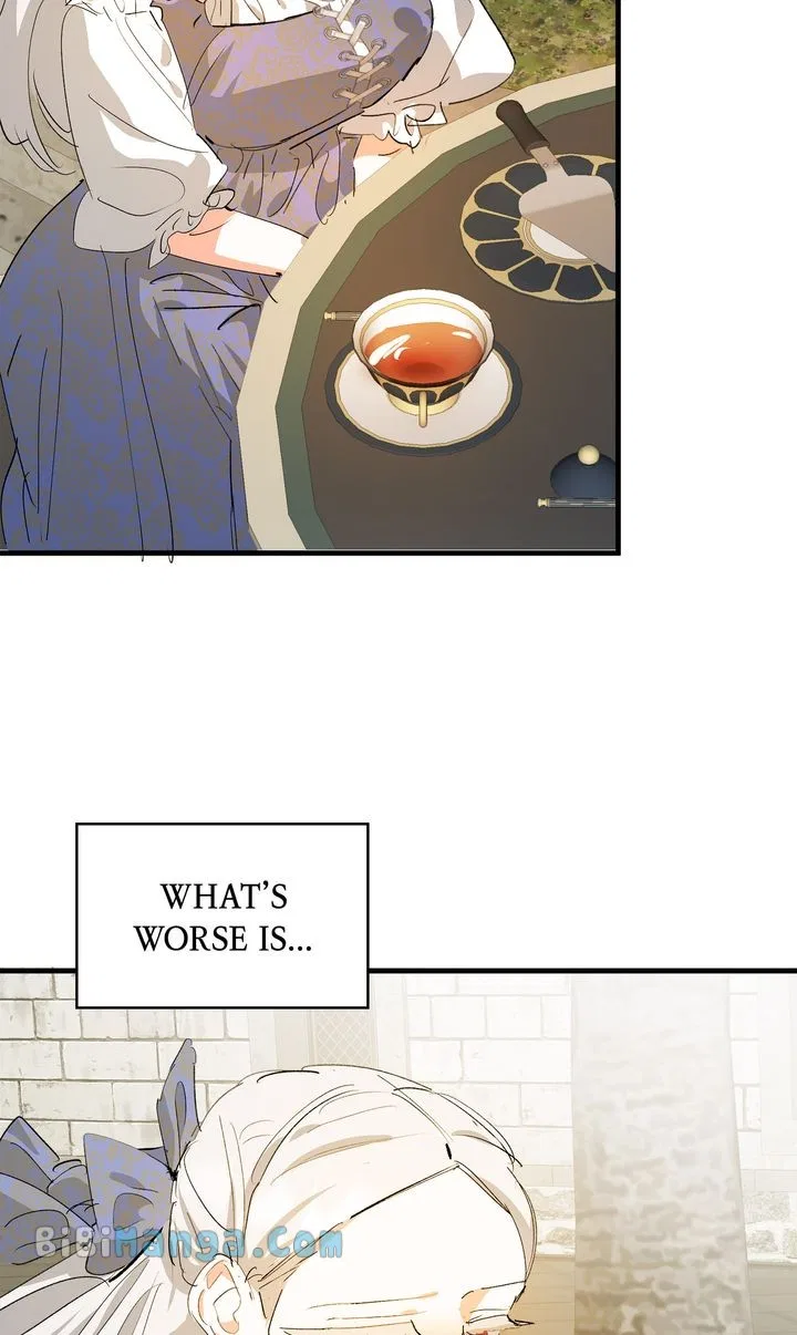 If You Want a Fake Sister Chapter 28 – Page 15