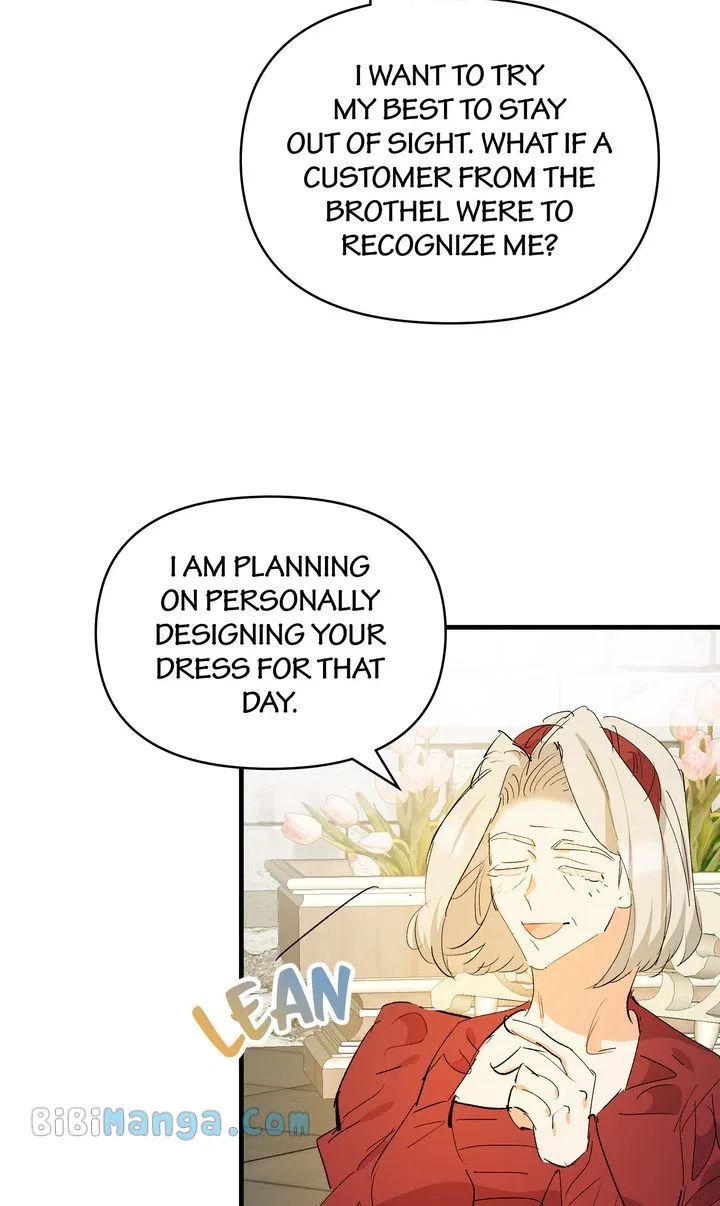 If You Want a Fake Sister Chapter 28 – Page 19