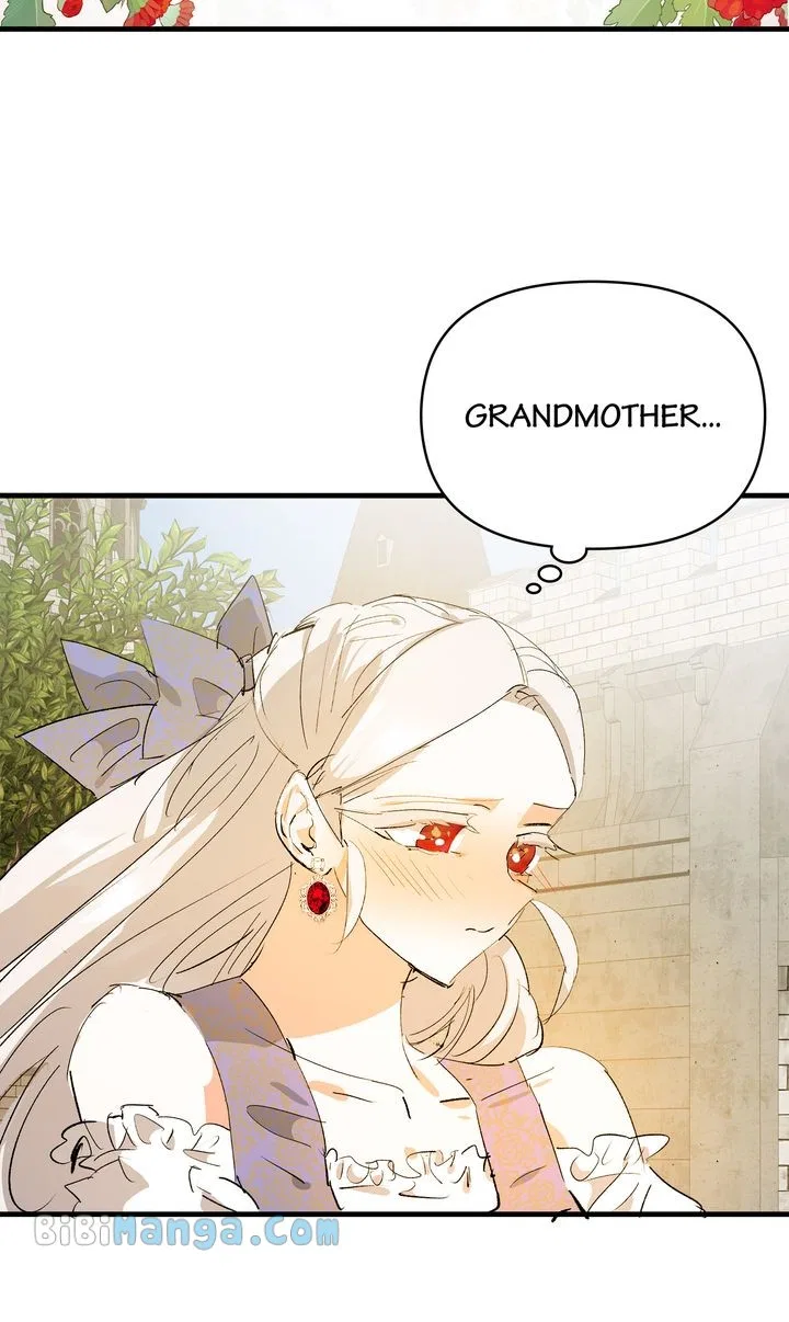 If You Want a Fake Sister Chapter 28 – Page 22