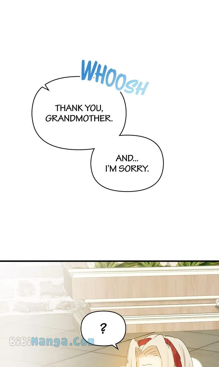 If You Want a Fake Sister Chapter 28 – Page 23