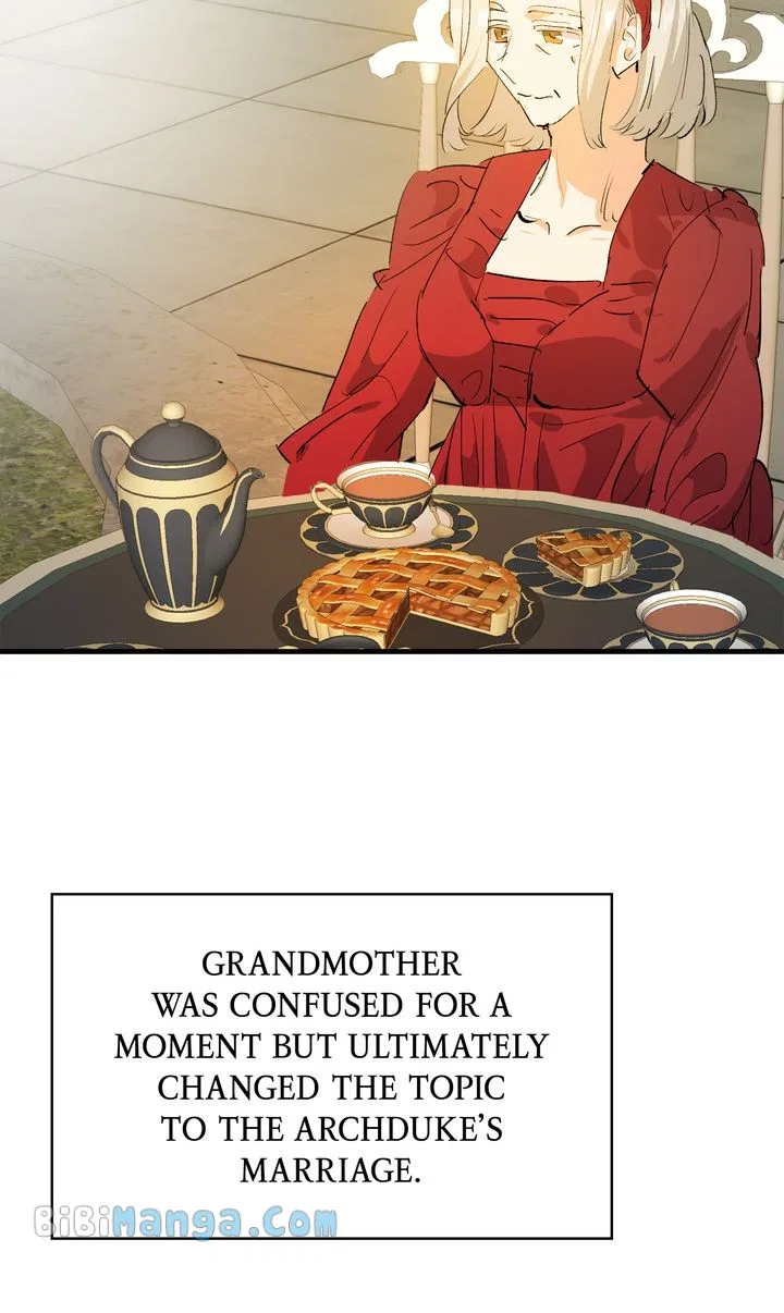 If You Want a Fake Sister Chapter 28 – Page 24