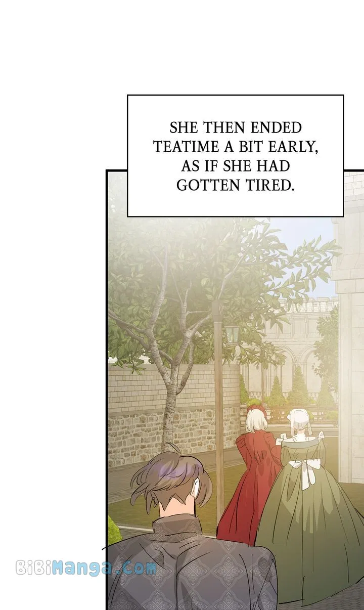 If You Want a Fake Sister Chapter 28 – Page 25
