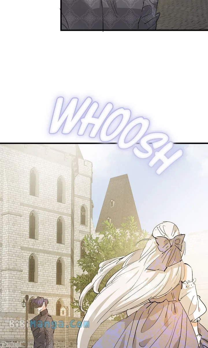 If You Want a Fake Sister Chapter 28 – Page 26