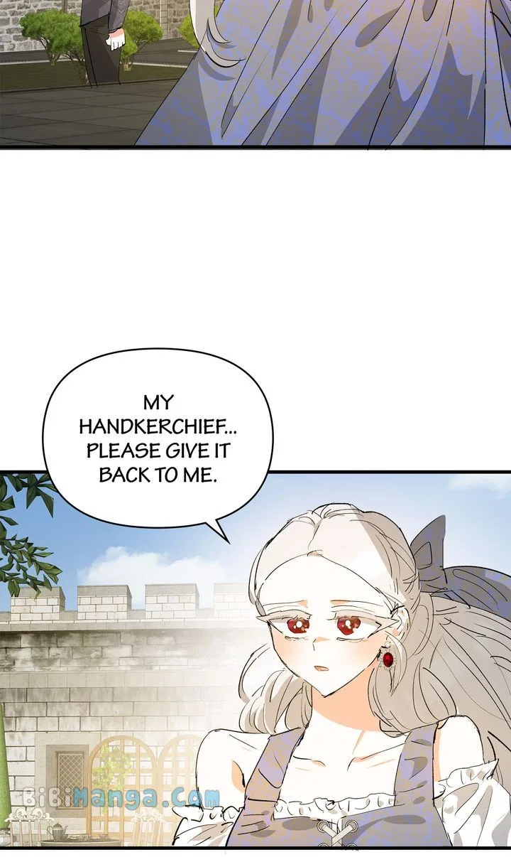 If You Want a Fake Sister Chapter 28 – Page 27