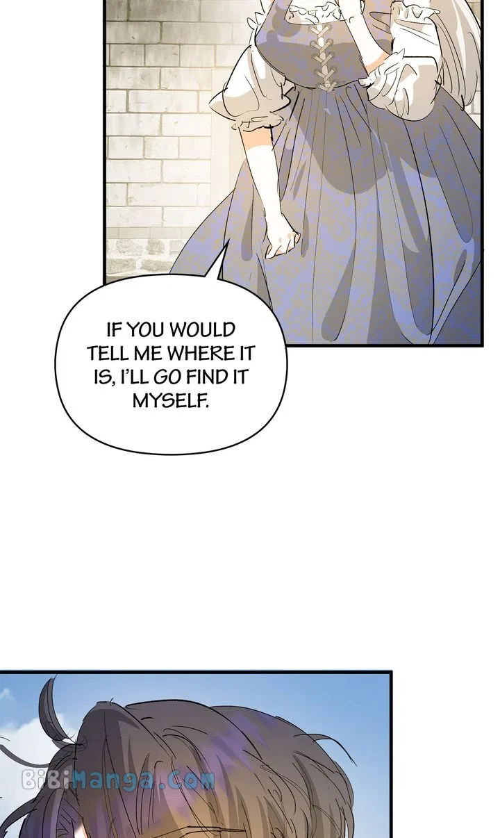 If You Want a Fake Sister Chapter 28 – Page 30