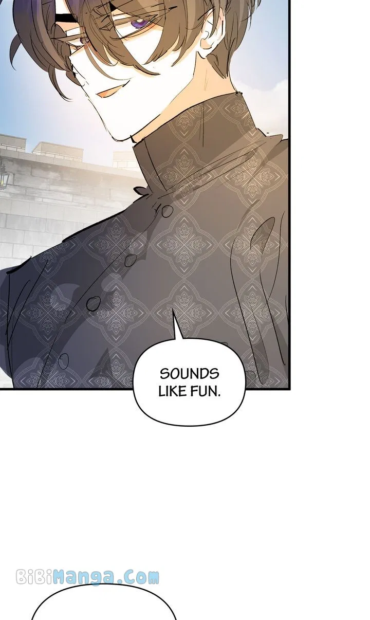 If You Want a Fake Sister Chapter 28 – Page 31