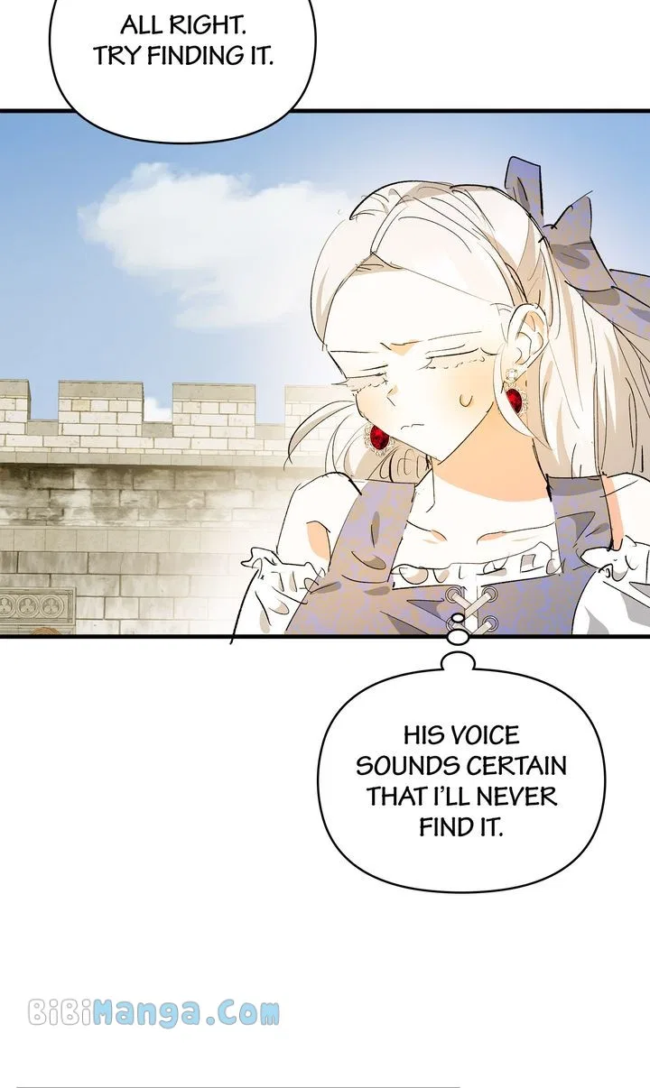 If You Want a Fake Sister Chapter 28 – Page 32
