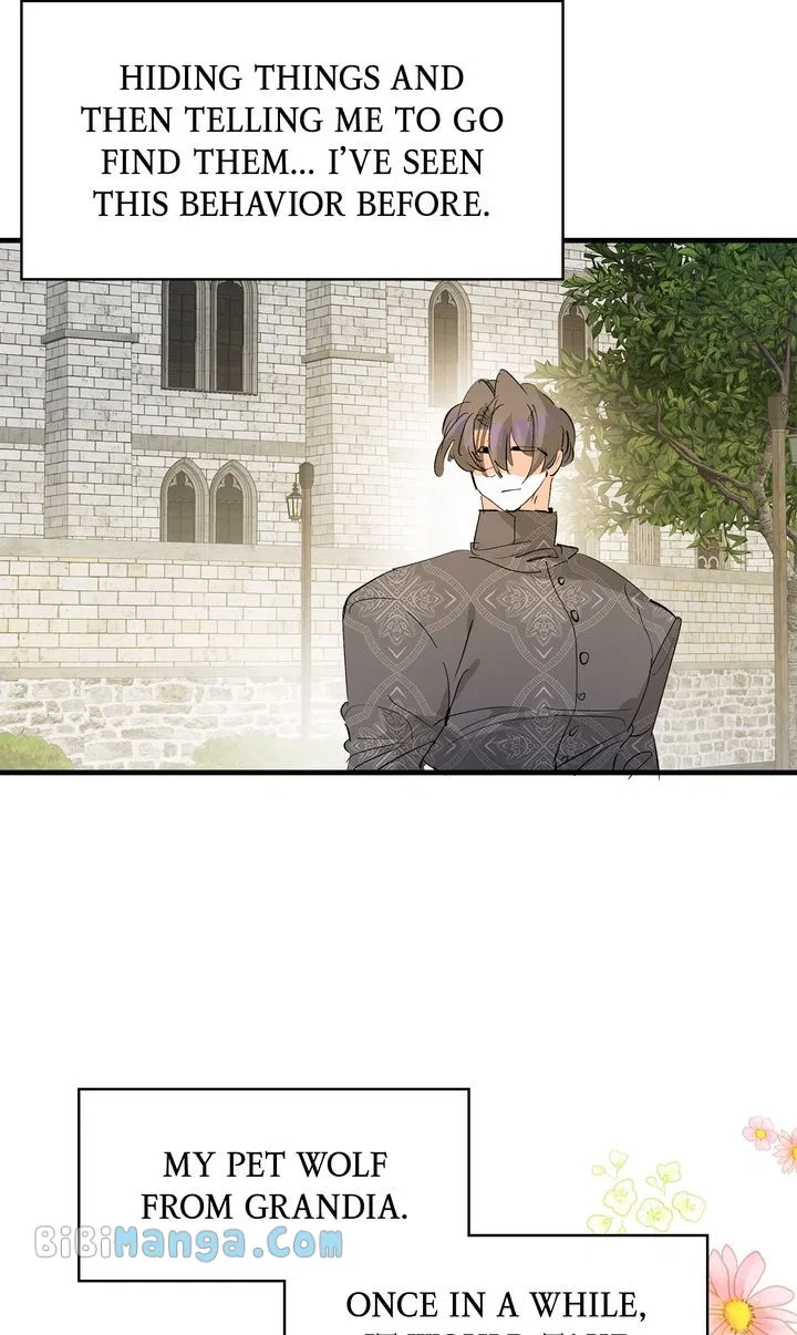 If You Want a Fake Sister Chapter 28 – Page 33