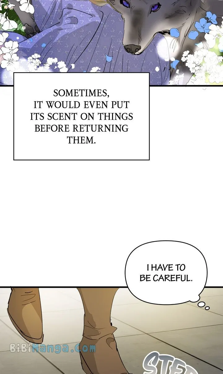 If You Want a Fake Sister Chapter 28 – Page 35