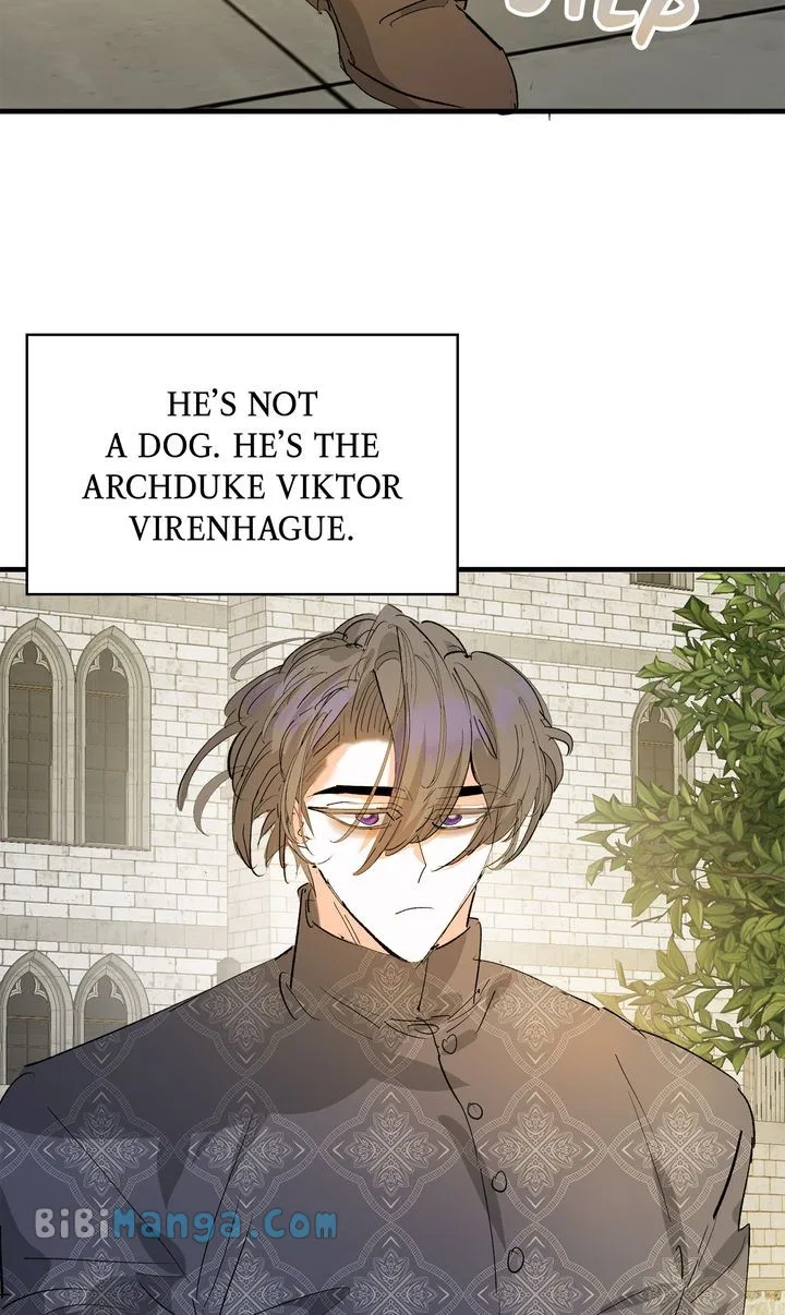 If You Want a Fake Sister Chapter 28 – Page 36
