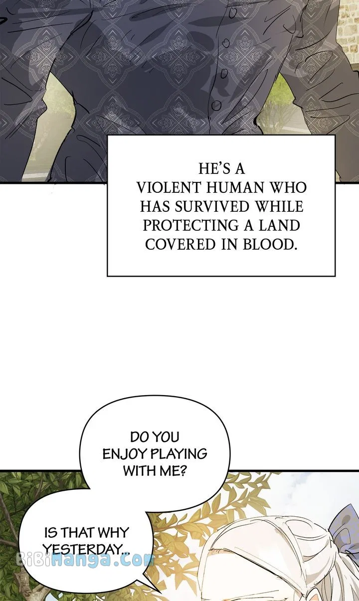 If You Want a Fake Sister Chapter 28 – Page 37