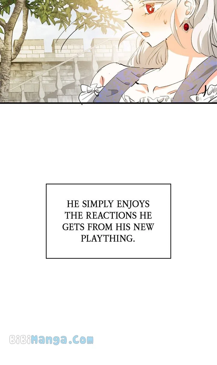 If You Want a Fake Sister Chapter 28 – Page 38
