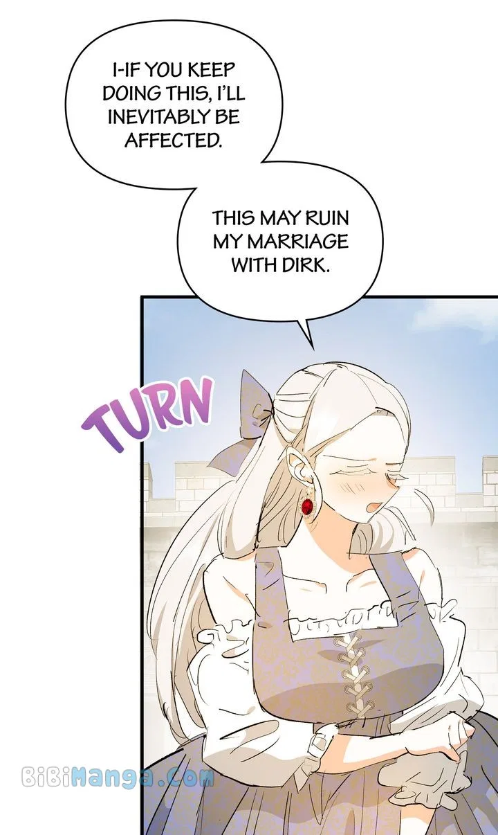 If You Want a Fake Sister Chapter 28 – Page 39