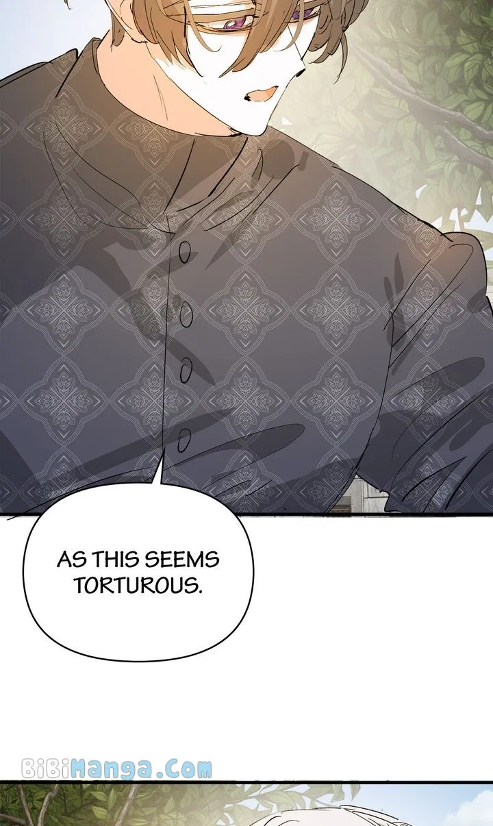 If You Want a Fake Sister Chapter 28 – Page 42