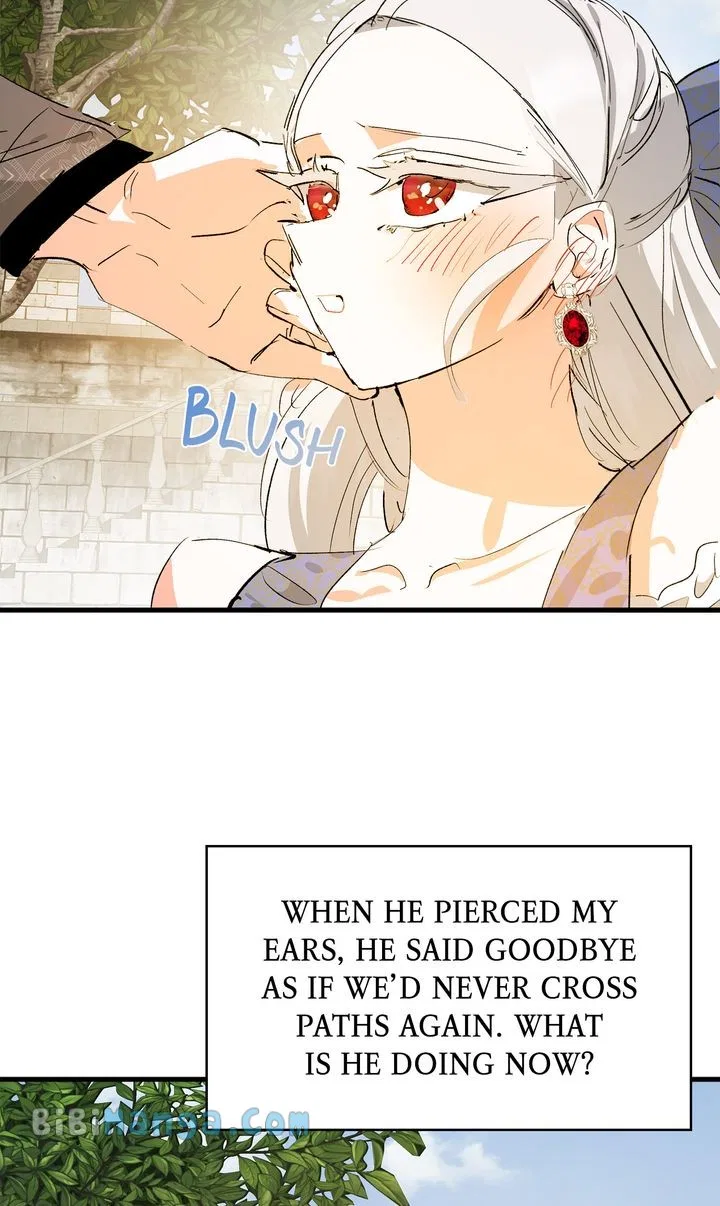 If You Want a Fake Sister Chapter 28 – Page 43